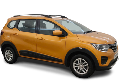 2019 Renault TRIBER - SUV - Petrol - Manual - ₹3.75 lakh