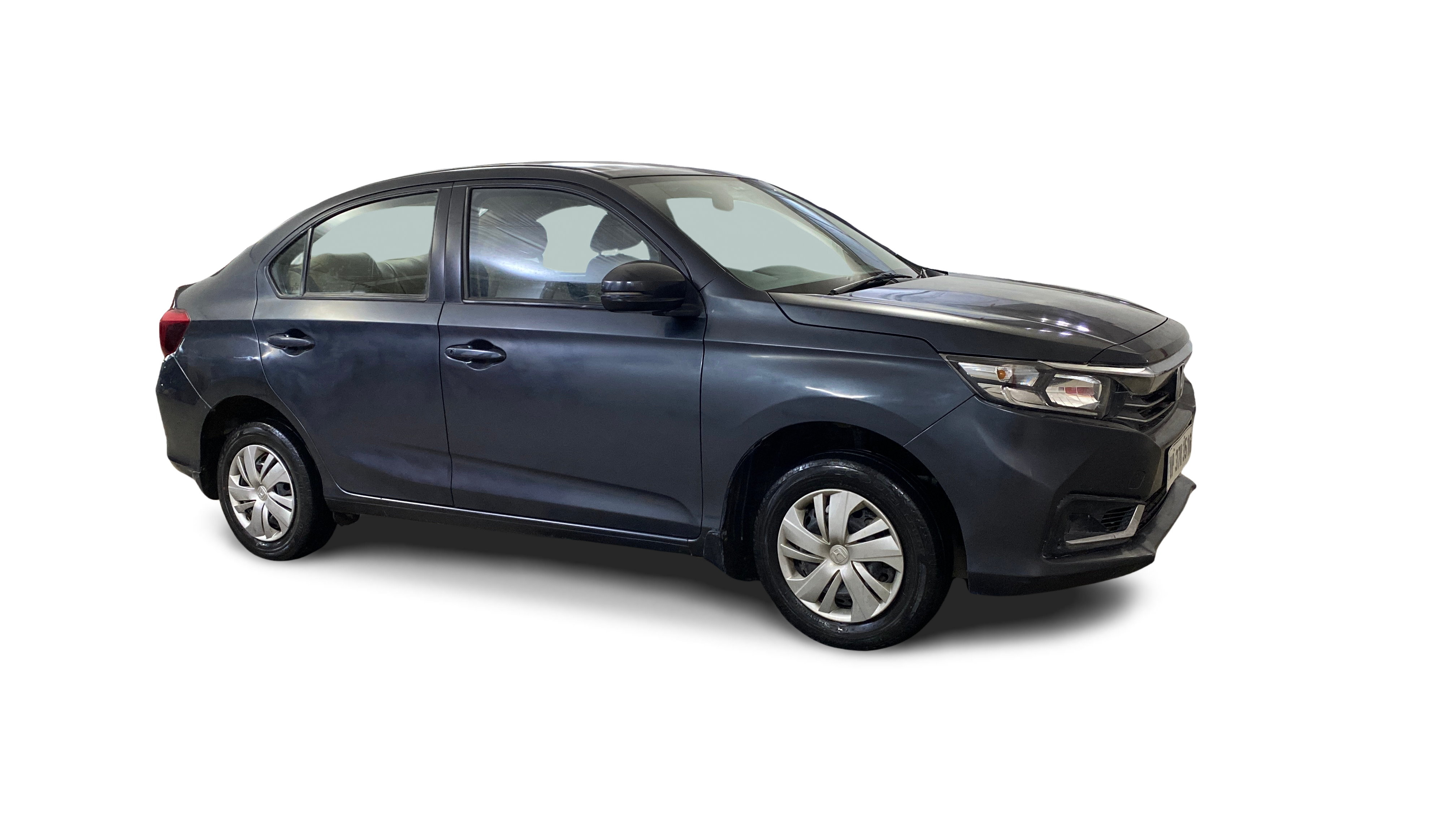 2022 Honda Amaze - Sedan - Petrol - Manual - ₹5.15 lakh