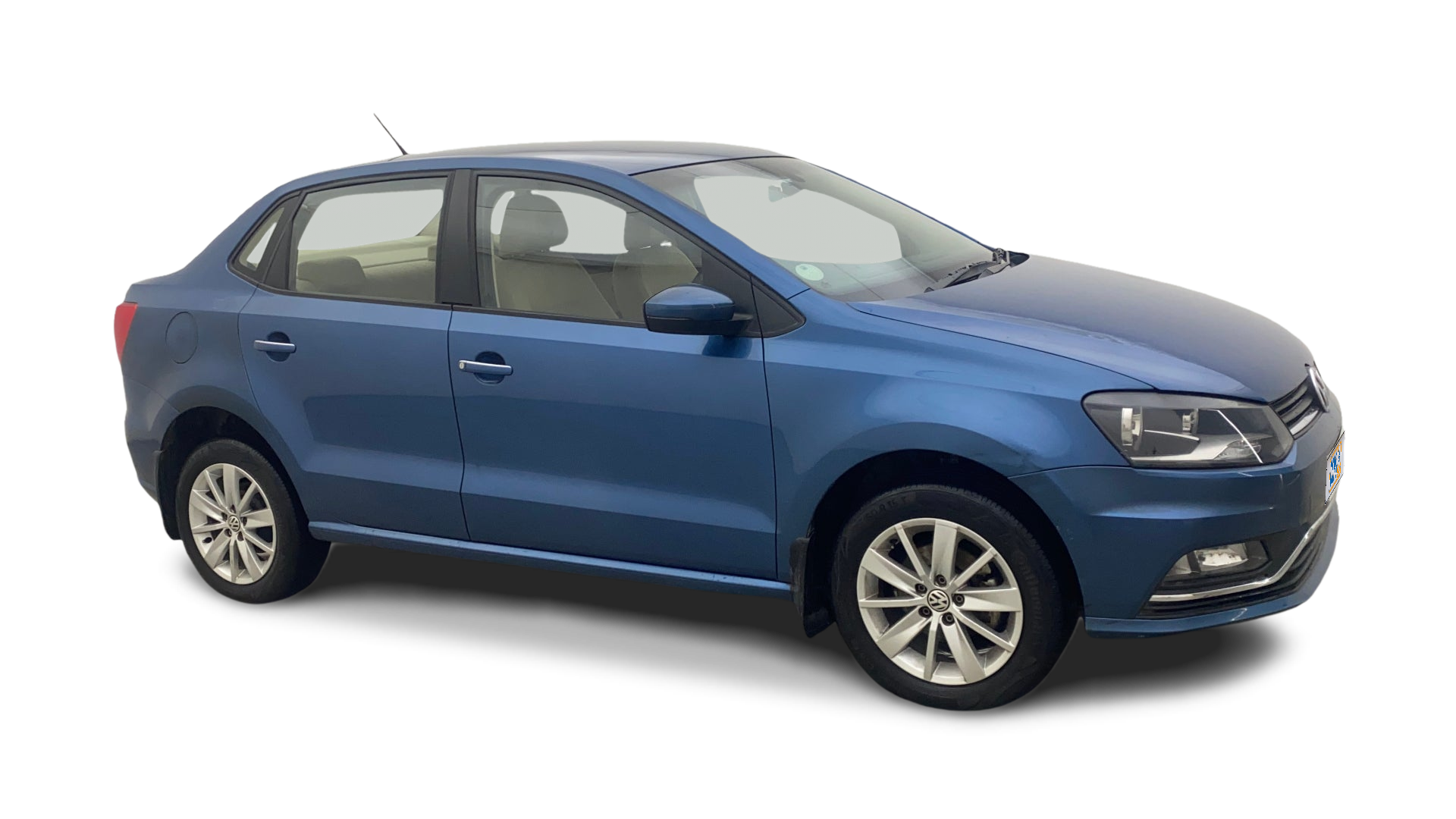 Volkswagen Ameo-img