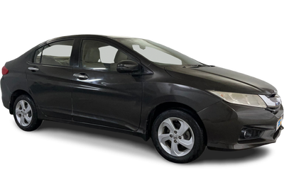 Honda City-img