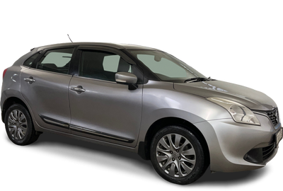 Maruti Baleno-img