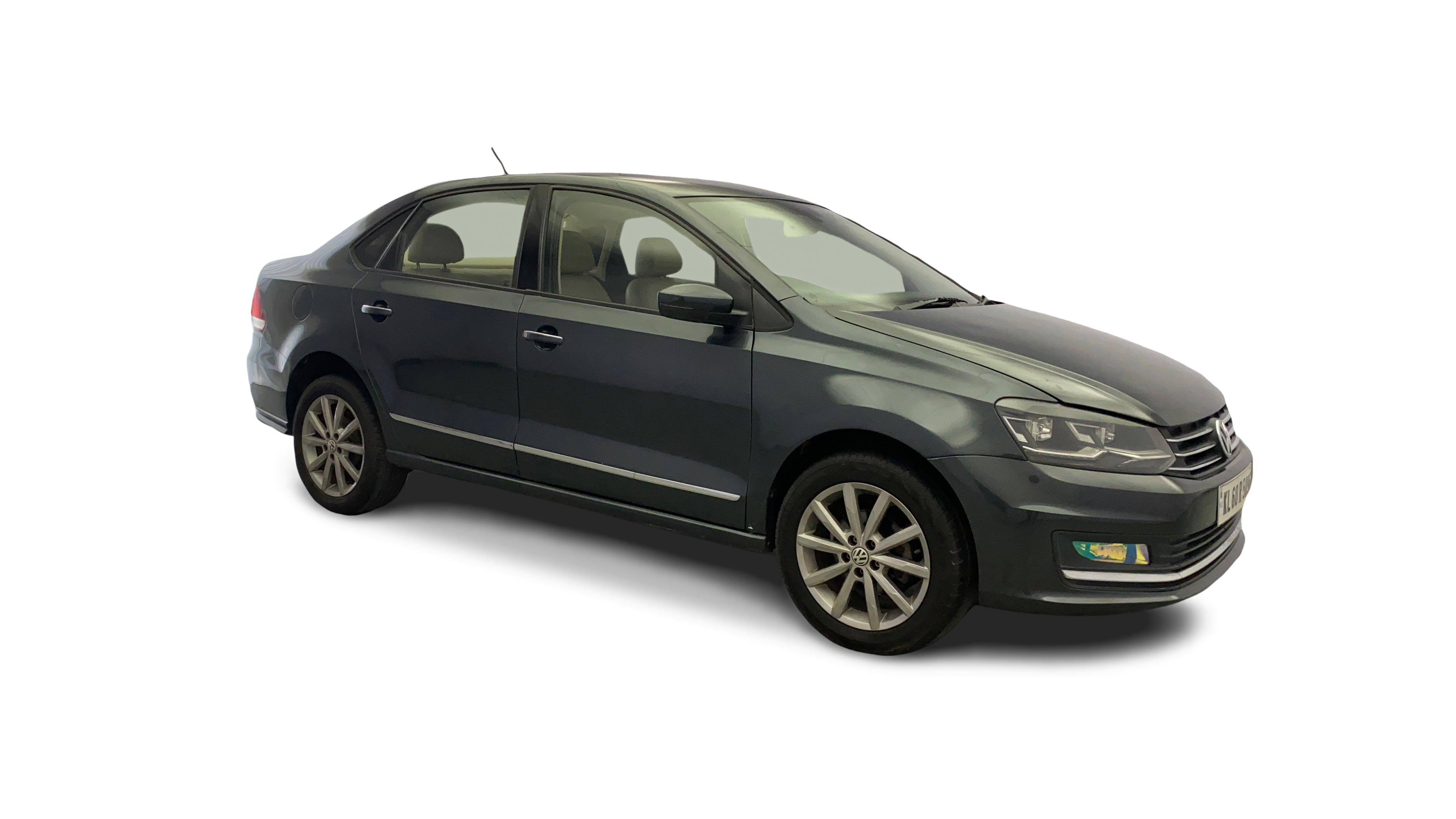 Volkswagen Vento-img