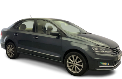 Volkswagen Vento-img