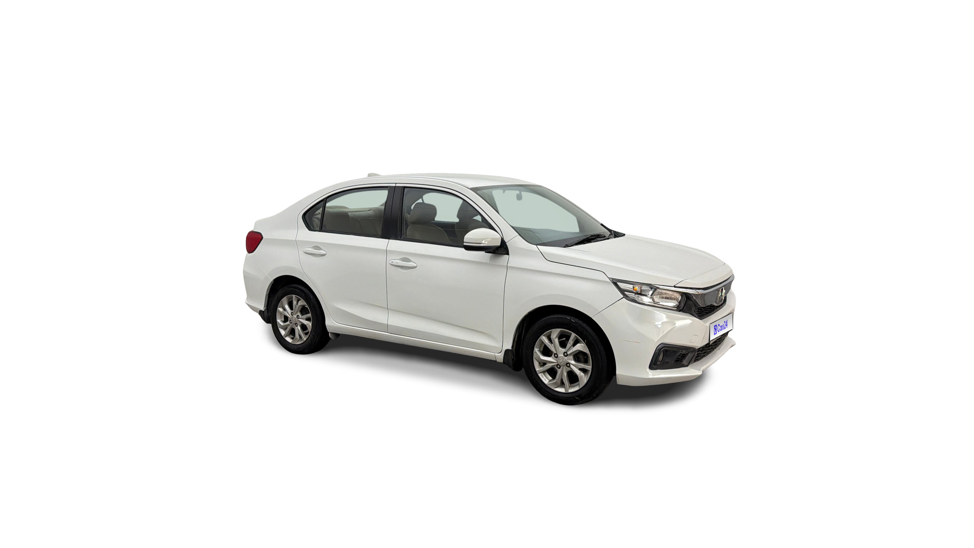 2018 Honda Amaze - Sedan - Diesel - Automatic - ₹5.63 lakh