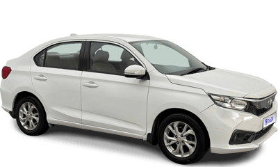 2018 Honda Amaze - Sedan - Diesel - Automatic - ₹5.63 lakh