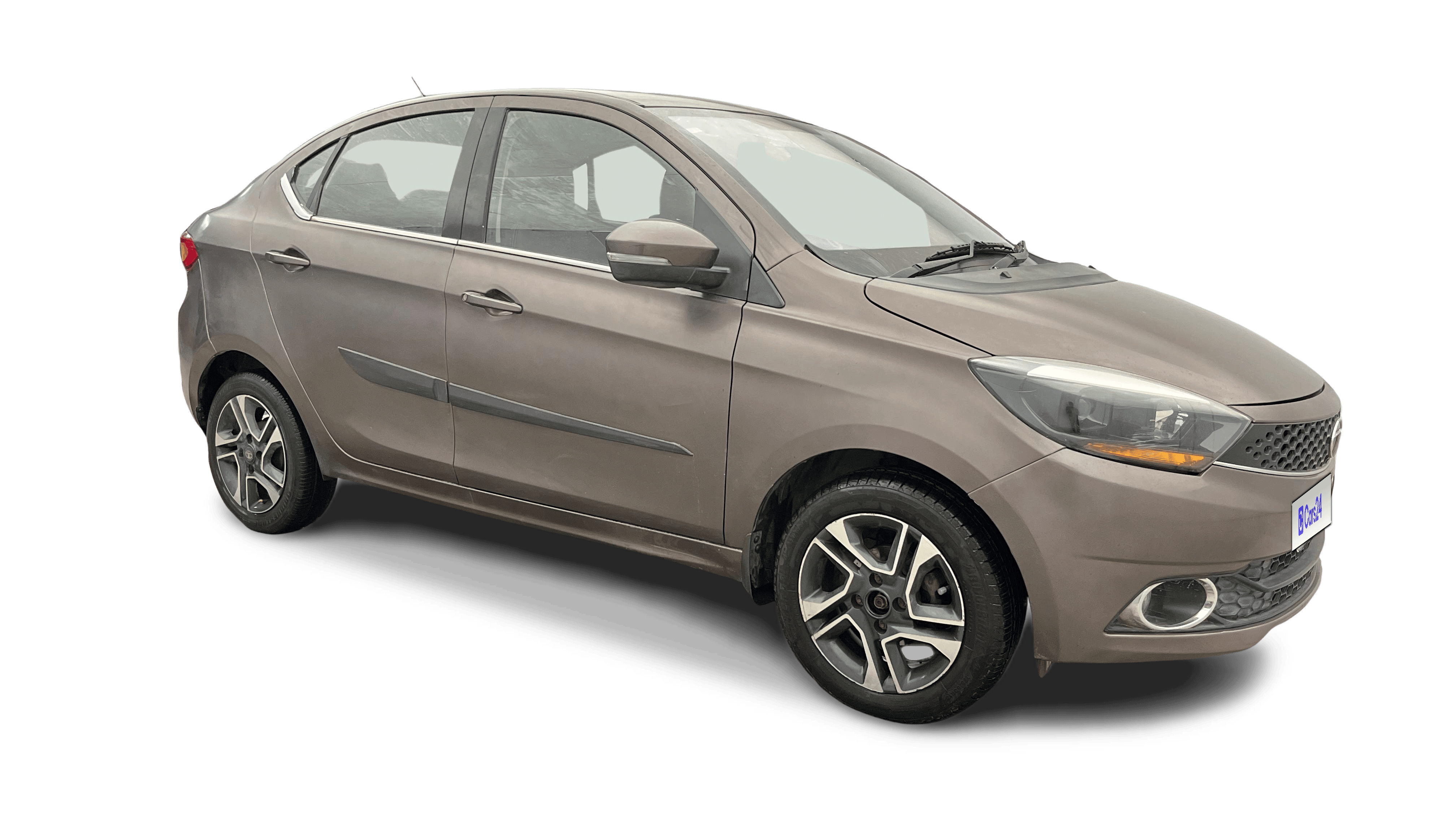 2018 Tata TIGOR - Sedan - Petrol - Automatic - ₹3.12 lakh