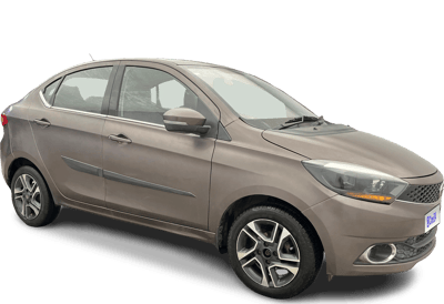 2018 Tata TIGOR - Sedan - Petrol - Automatic - ₹3.12 lakh
