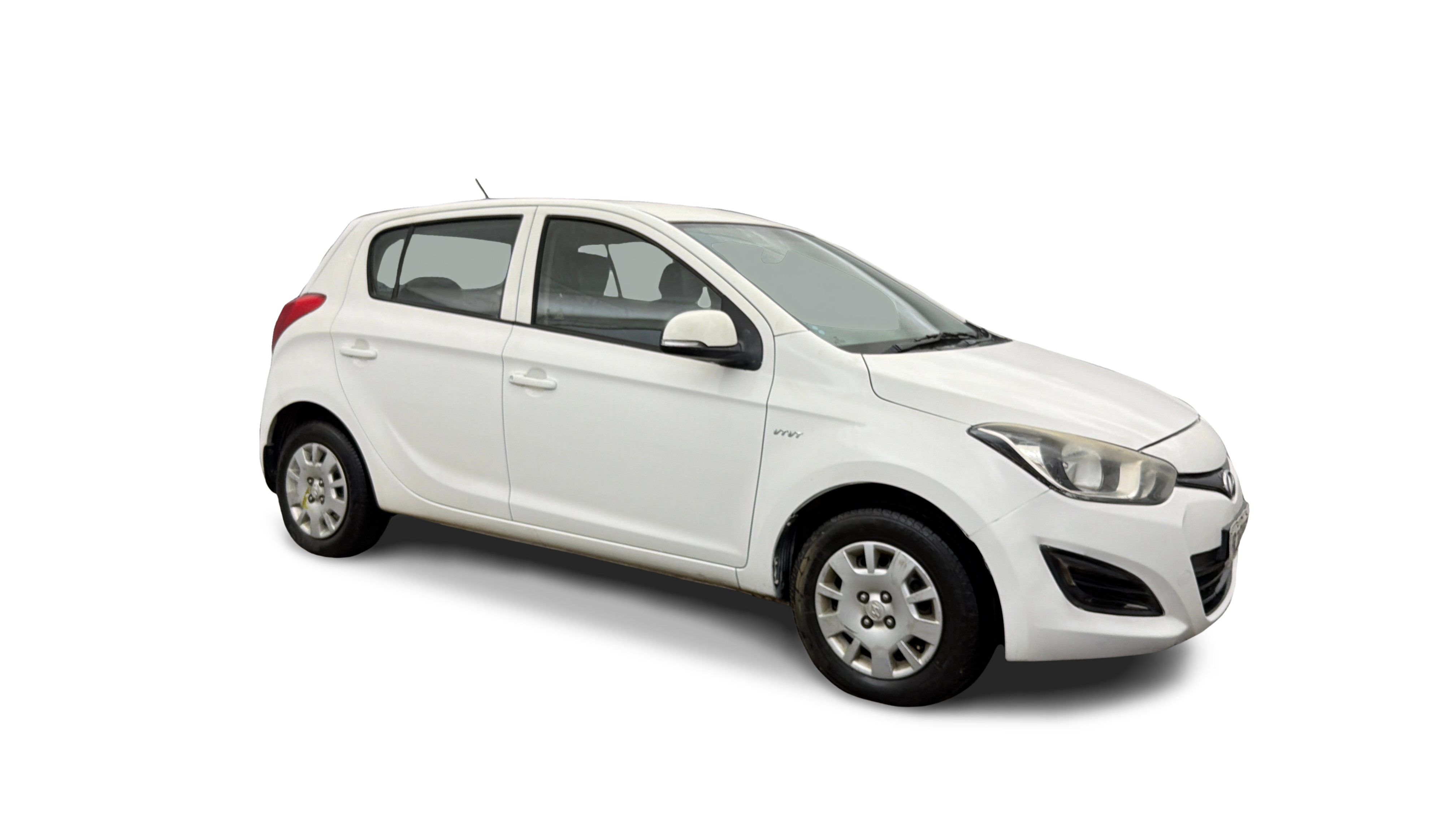 2012 Hyundai i20 - Hatchback - Petrol - Manual - ₹1.75 lakh