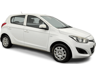 2012 Hyundai i20 - Hatchback - Petrol - Manual - ₹1.75 lakh