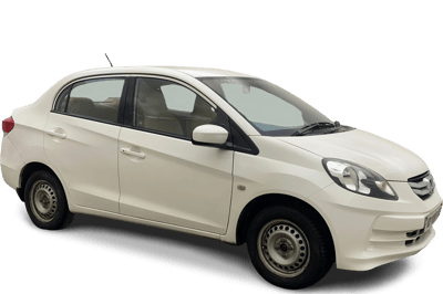2014 Honda Amaze - Sedan - Petrol - Manual - ₹3.12 lakh