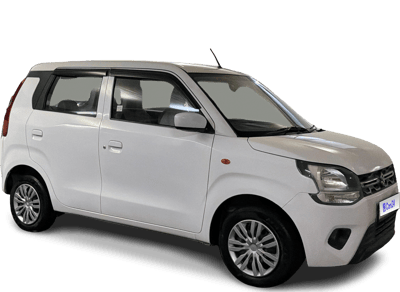 2024 Maruti New Wagon-R - Hatchback - CNG - Manual - ₹5.15 lakh