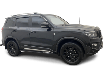 2023 Mahindra SCORPIO-N - SUV - Petrol - Automatic - ₹17.20 lakh