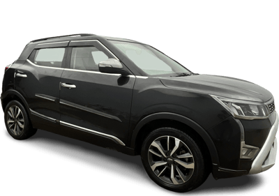 2022 Mahindra XUV300 - SUV - Petrol - Manual - ₹9.08 lakh
