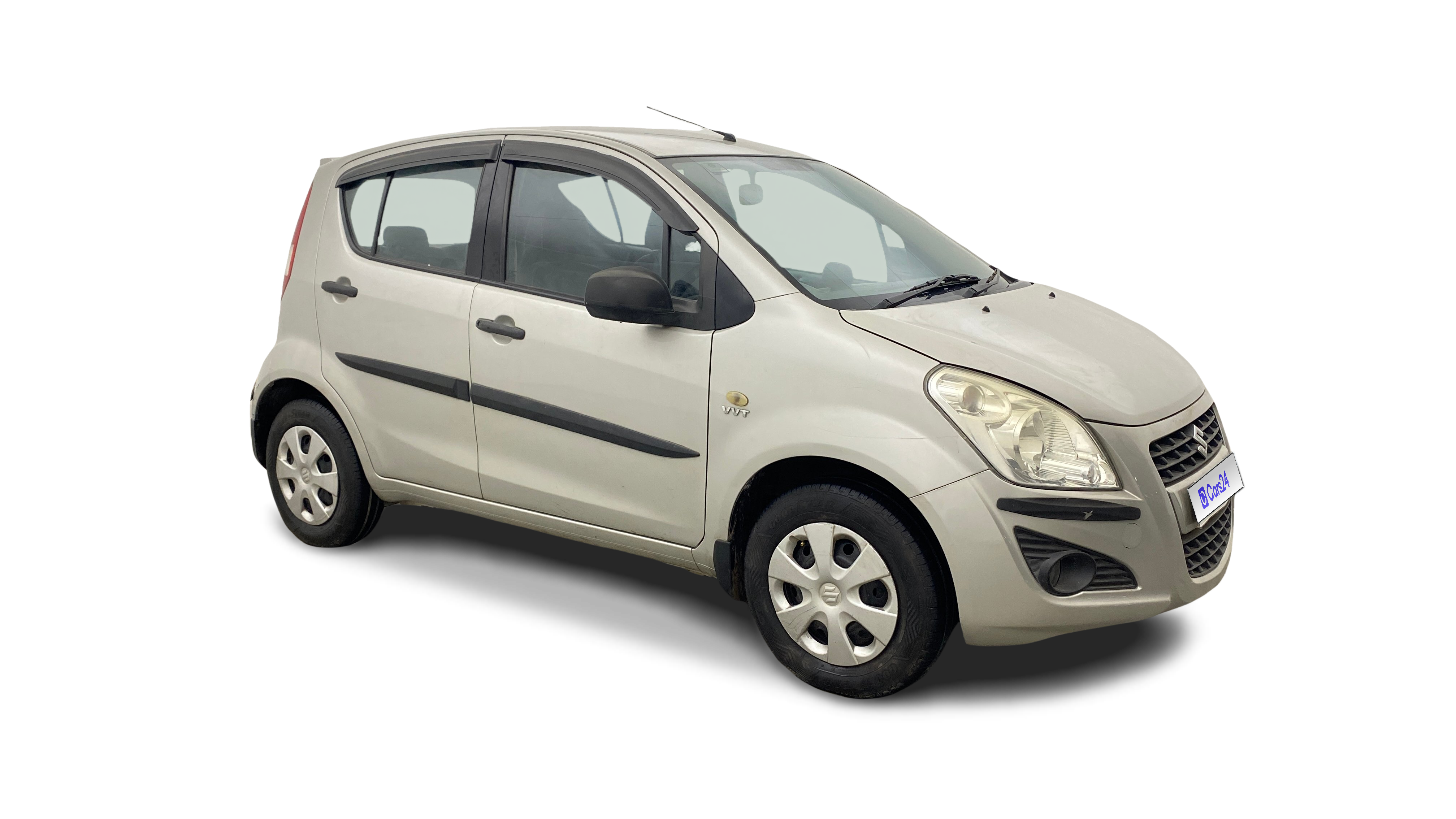 2014 Maruti Ritz - Hatchback - Petrol - Manual - ₹2.77 lakh