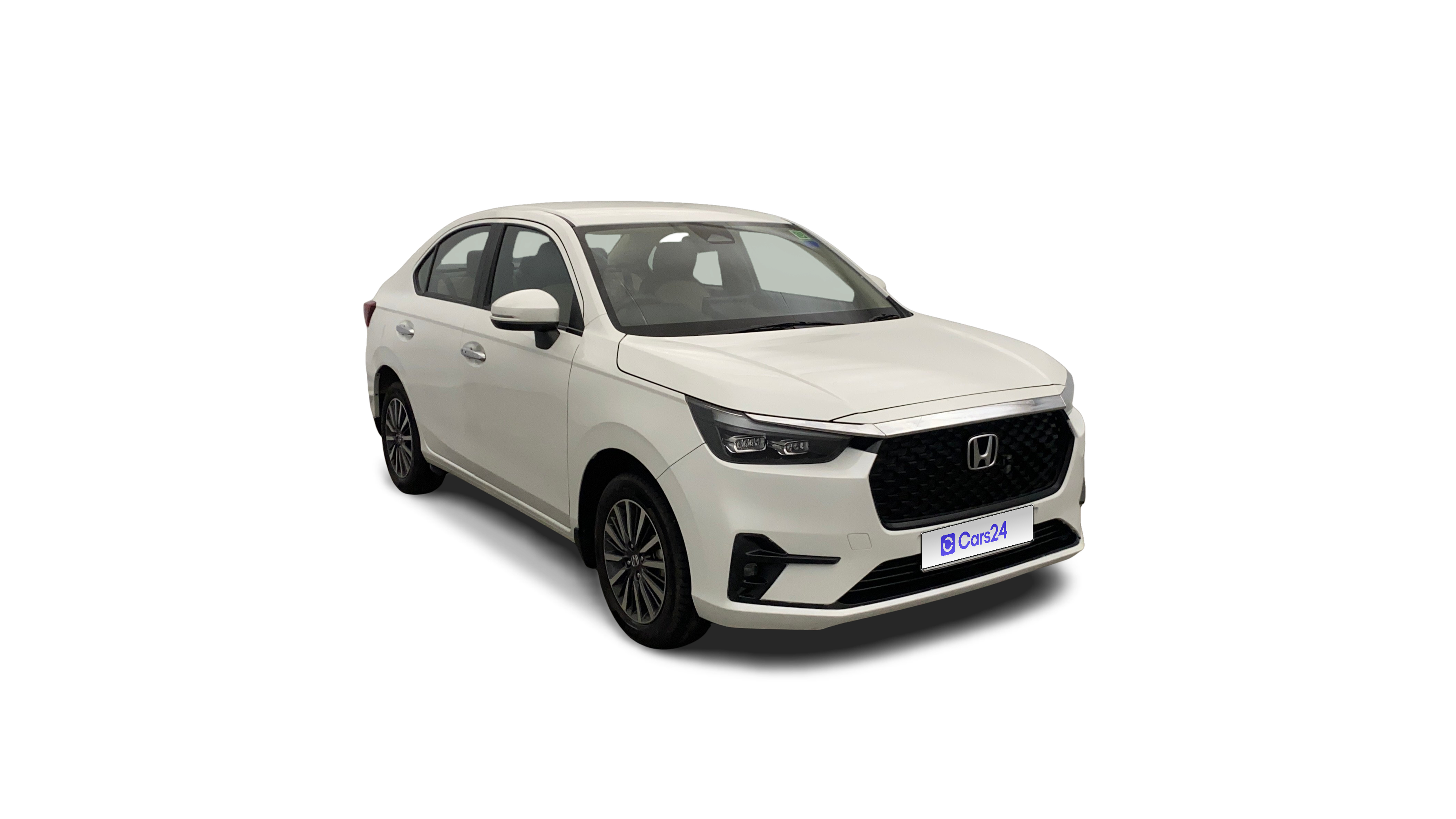 2026 Honda Amaze - Sedan - Petrol - Automatic - ₹10.00 lakh