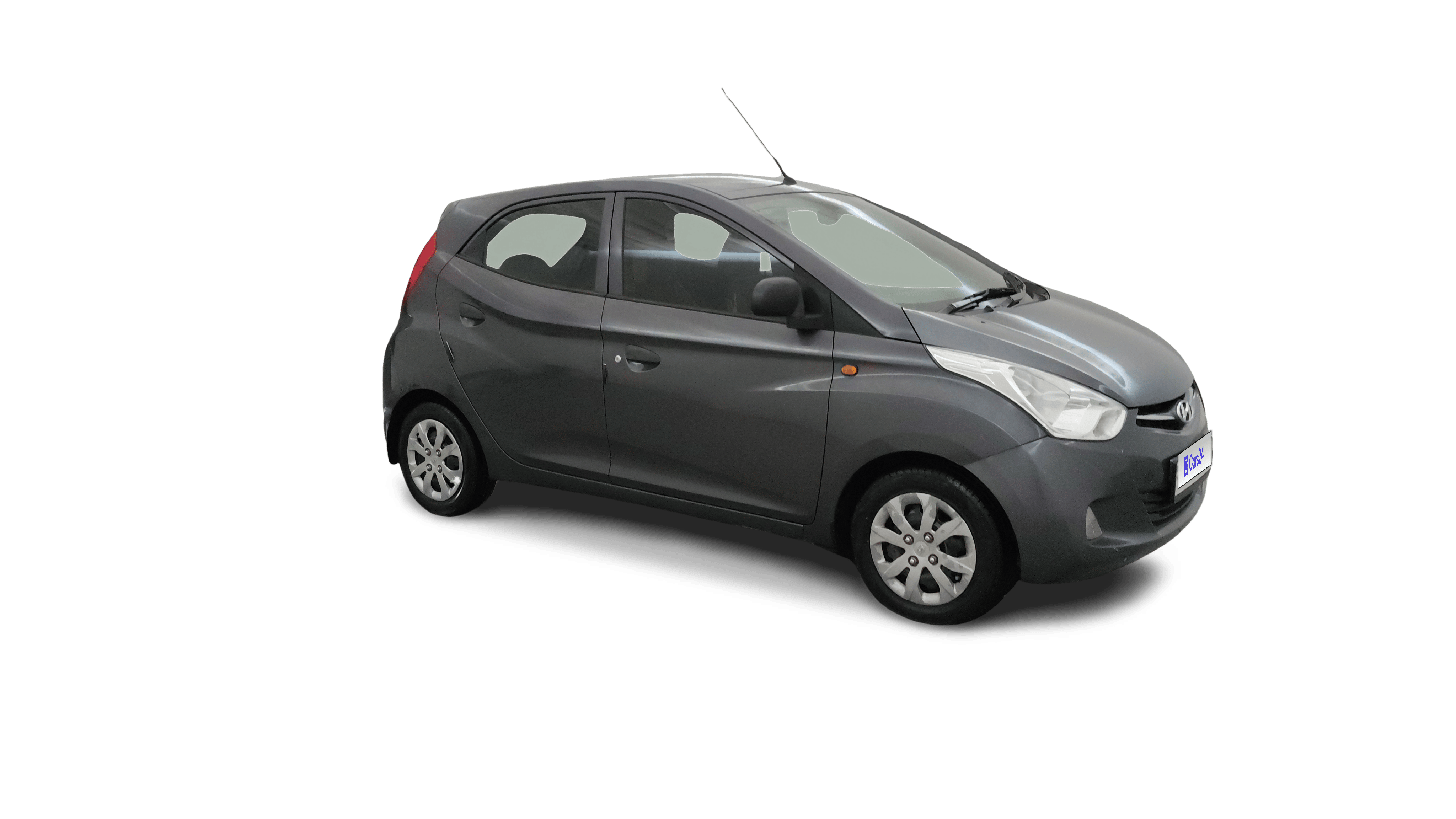 2016 Hyundai Eon - Hatchback - Petrol - Manual - ₹2.00 lakh