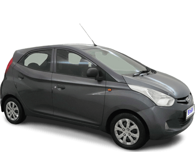 2016 Hyundai Eon - Hatchback - Petrol - Manual - ₹2.00 lakh