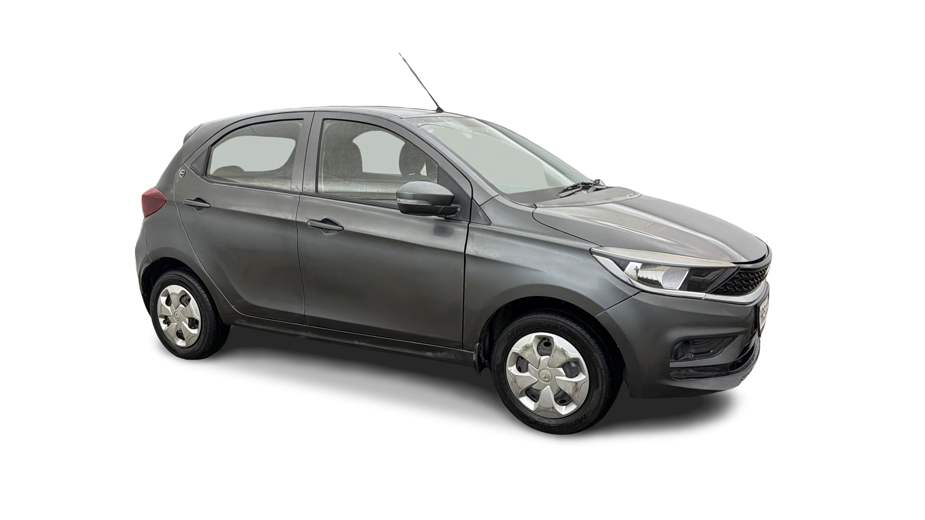 2023 Tata Tiago - Hatchback - Petrol - Manual - ₹4.13 lakh