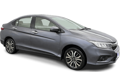 2019 Honda City - Sedan - Petrol - Automatic - ₹6.49 lakh