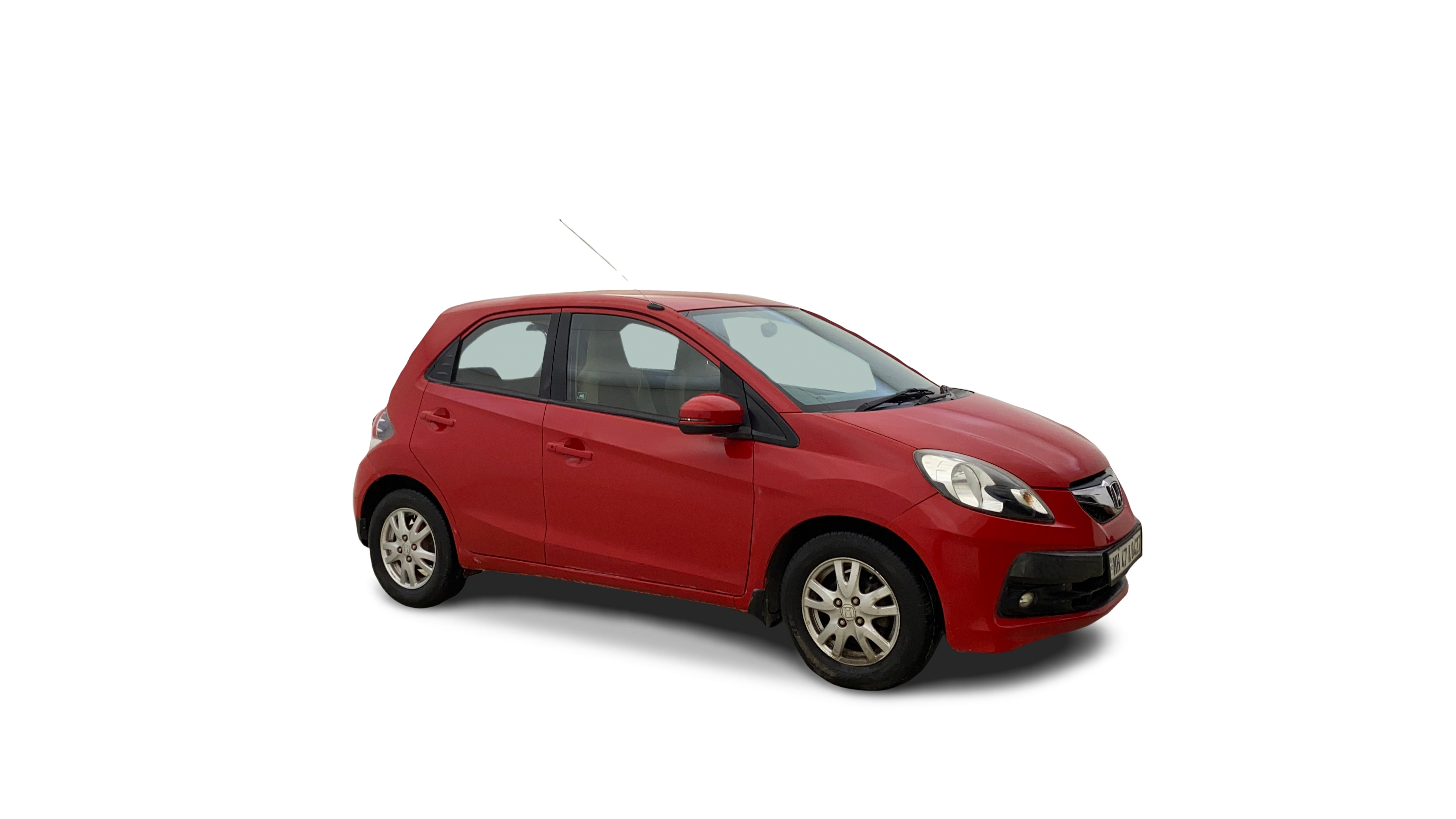 Honda Brio-img