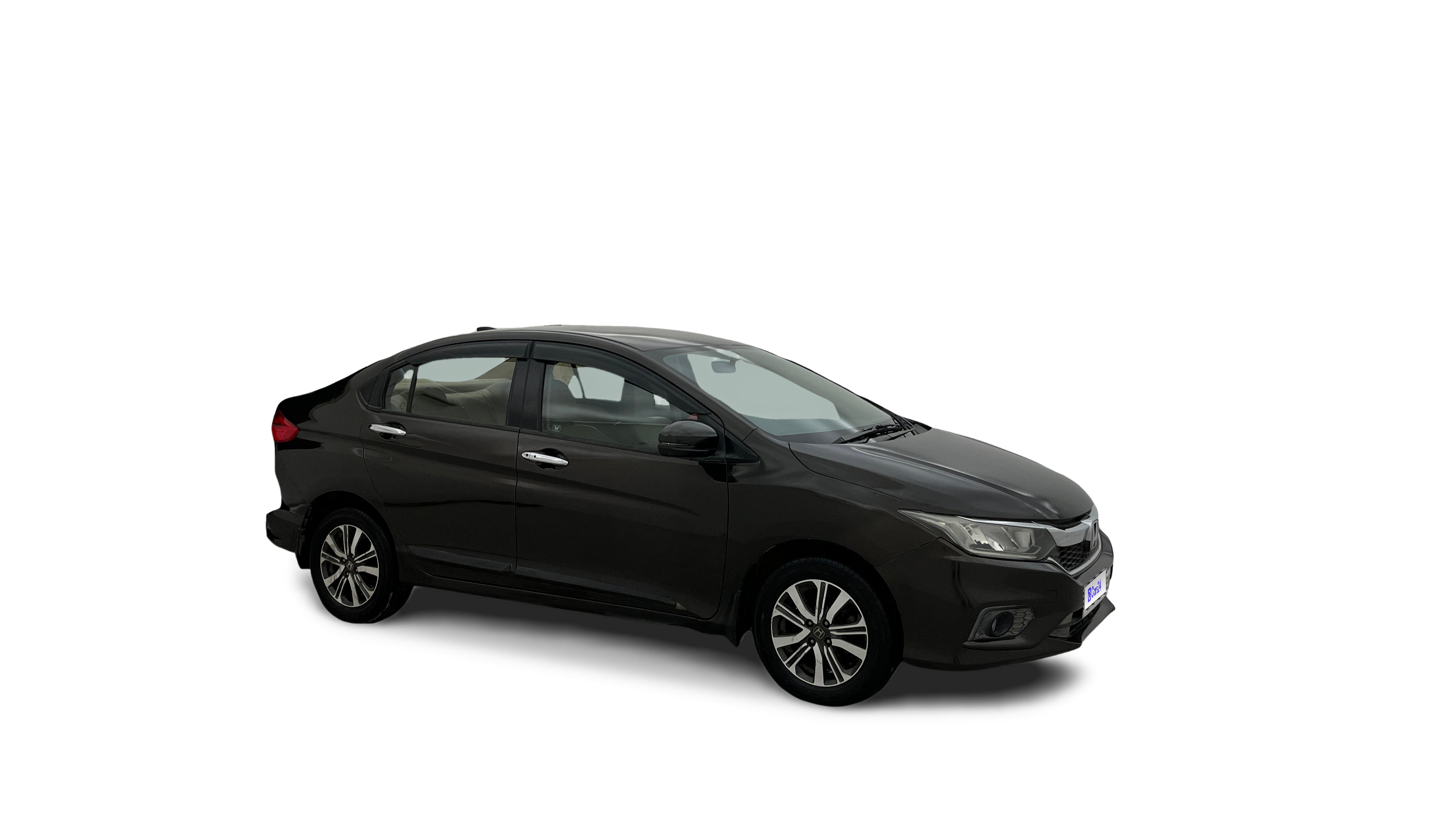 2019 Honda City - Sedan - Petrol - Automatic - ₹7.13 lakh
