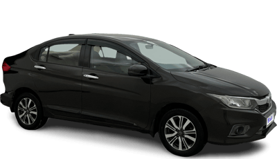 2019 Honda City - Sedan - Petrol - Automatic - ₹6.79 lakh