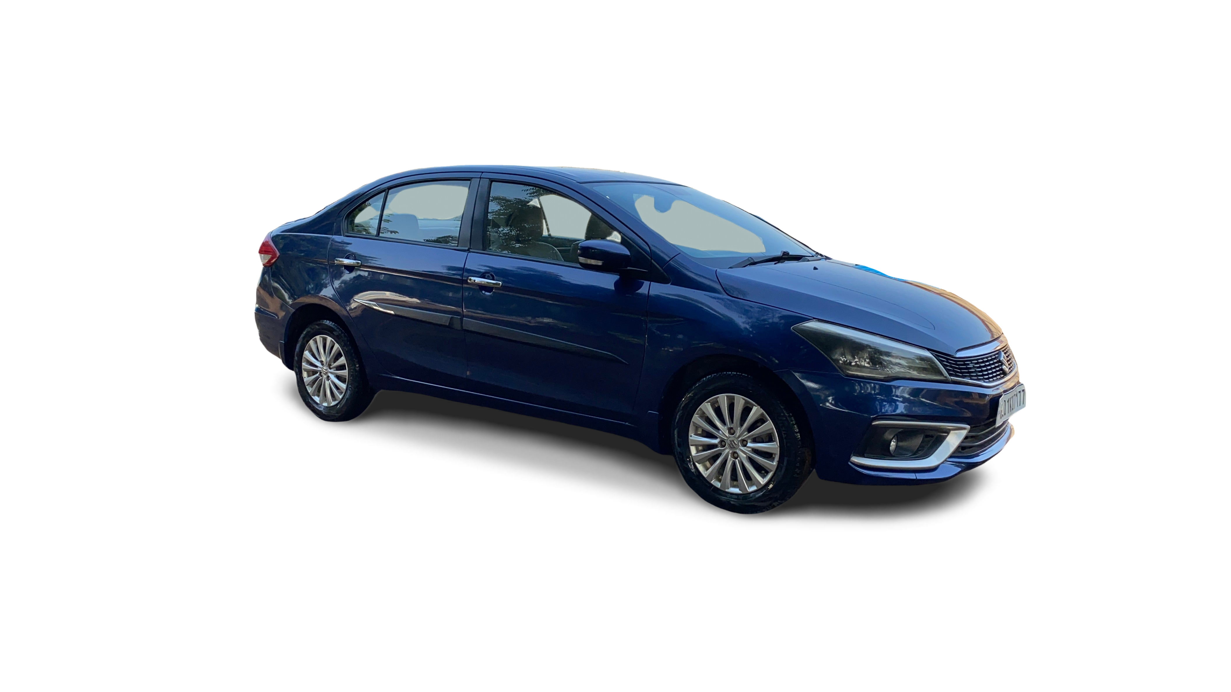 Maruti Ciaz-img