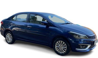 Maruti Ciaz-img