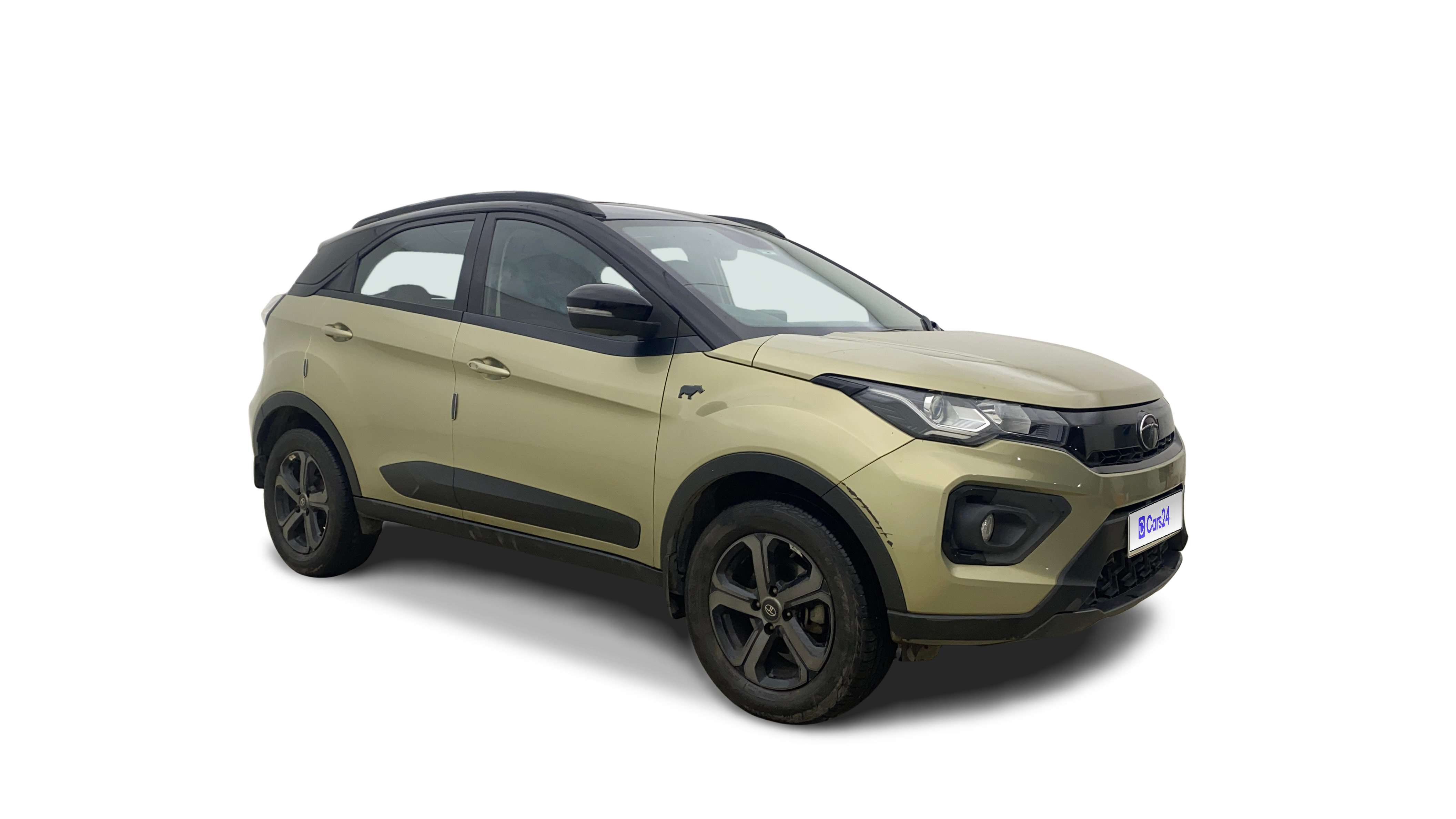 2022 Tata NEXON - SUV - Petrol - Automatic - ₹8.94 lakh