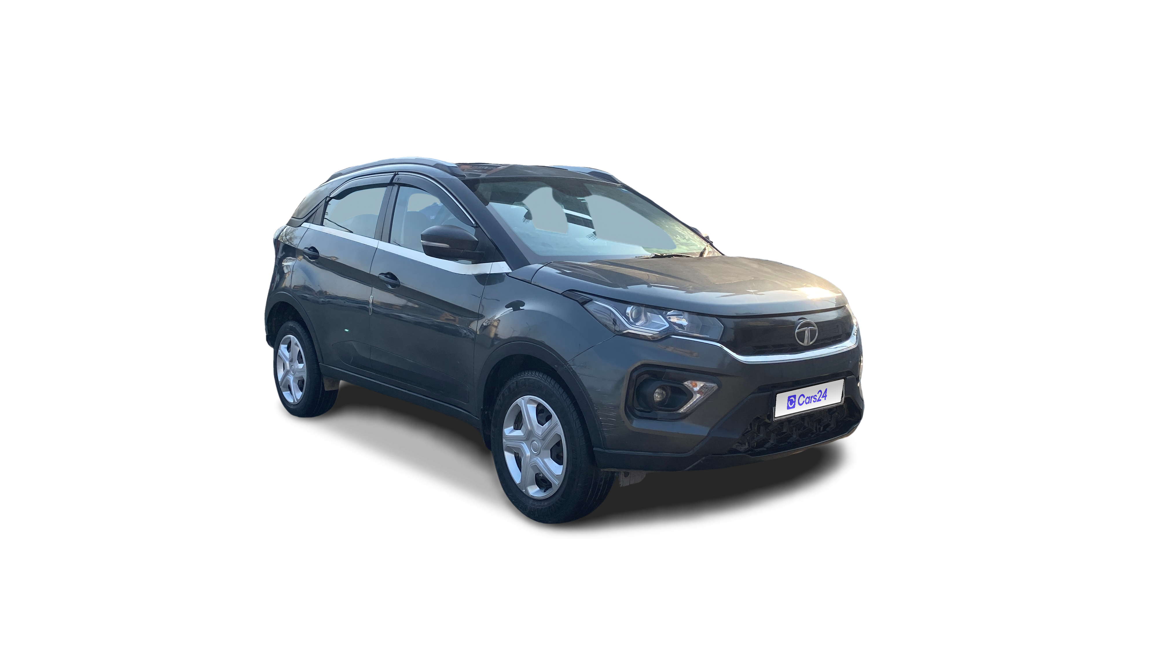 2022 Tata NEXON - SUV - Petrol - Automatic - ₹8.00 lakh