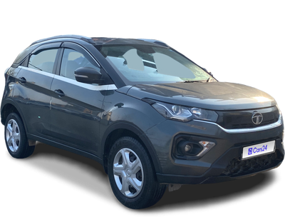 2022 Tata NEXON - SUV - Petrol - Automatic - ₹8.00 lakh