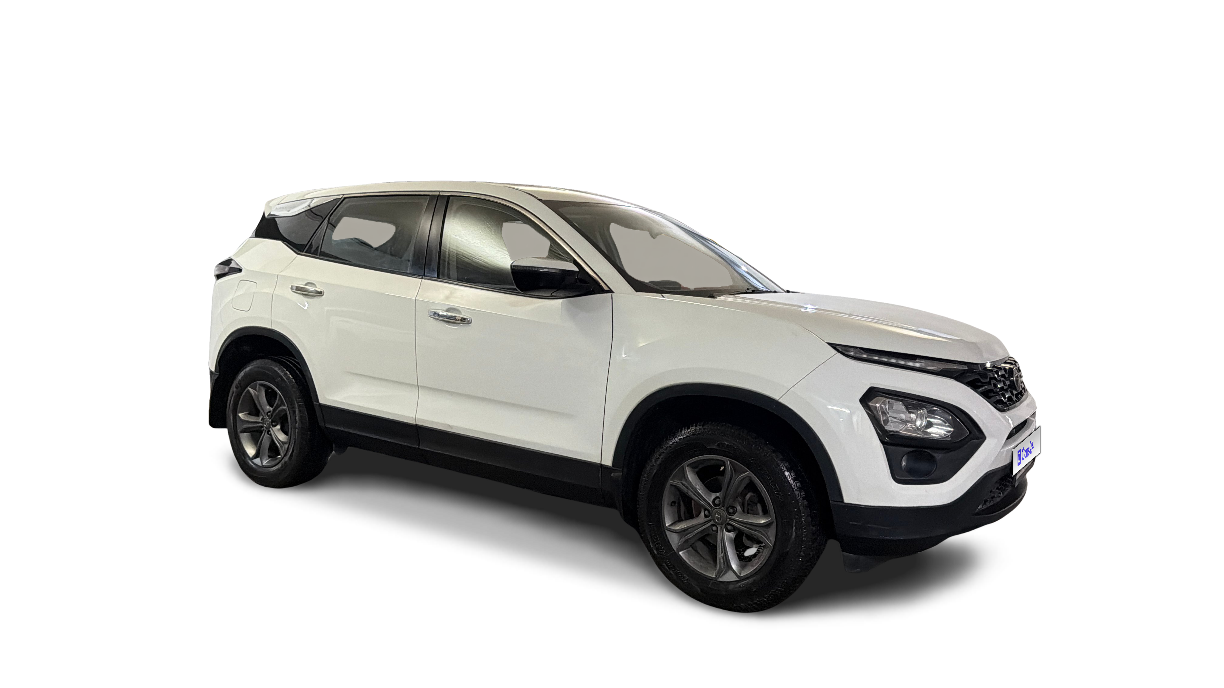 2021 Tata Harrier - SUV - Diesel - Manual - ₹9.81 lakh