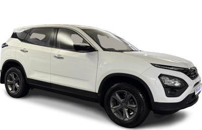 2021 Tata Harrier - SUV - Diesel - Manual - ₹9.81 lakh