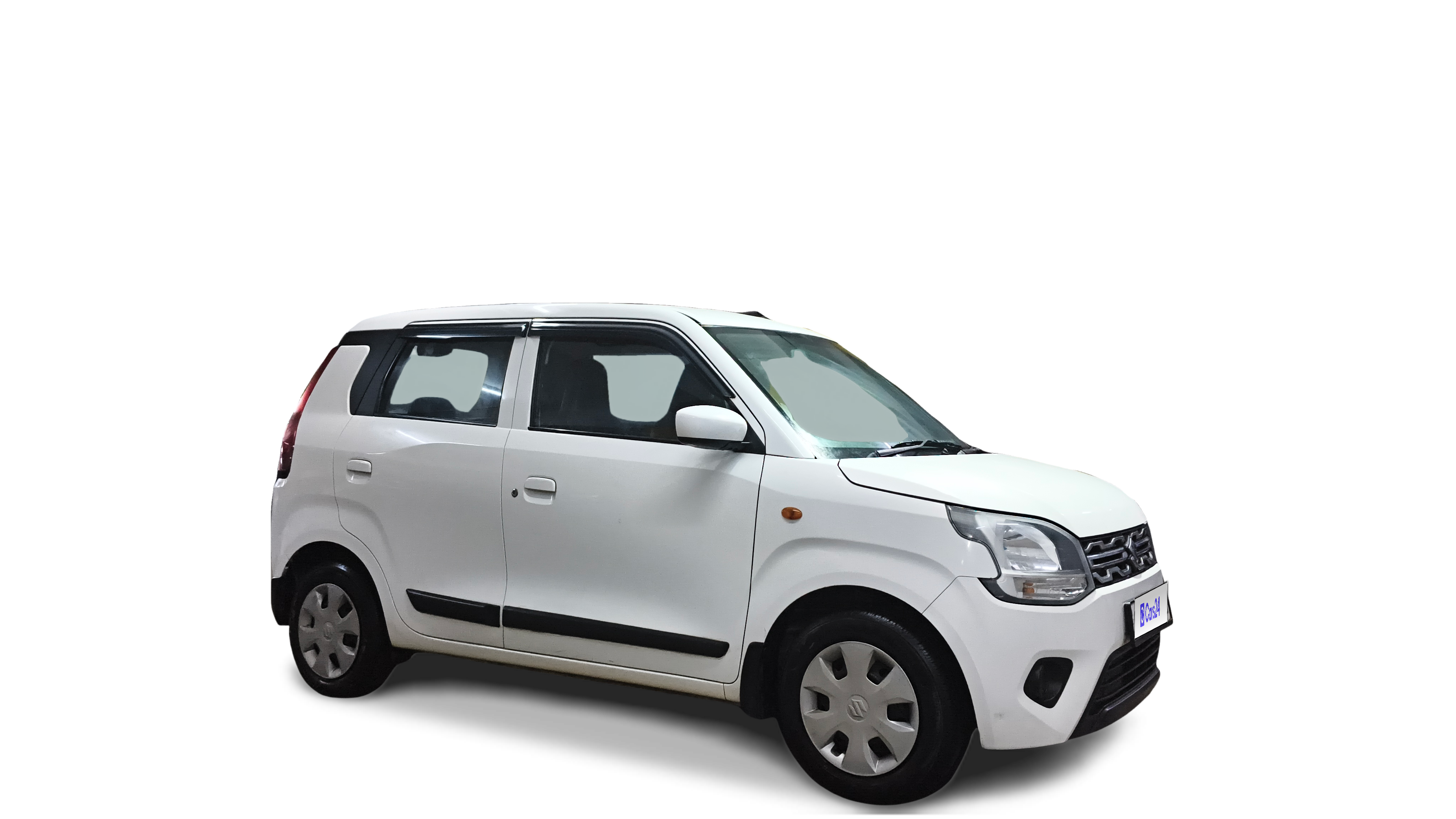 2023 Maruti New Wagon-R - Hatchback - Petrol - Manual - ₹4.86 lakh
