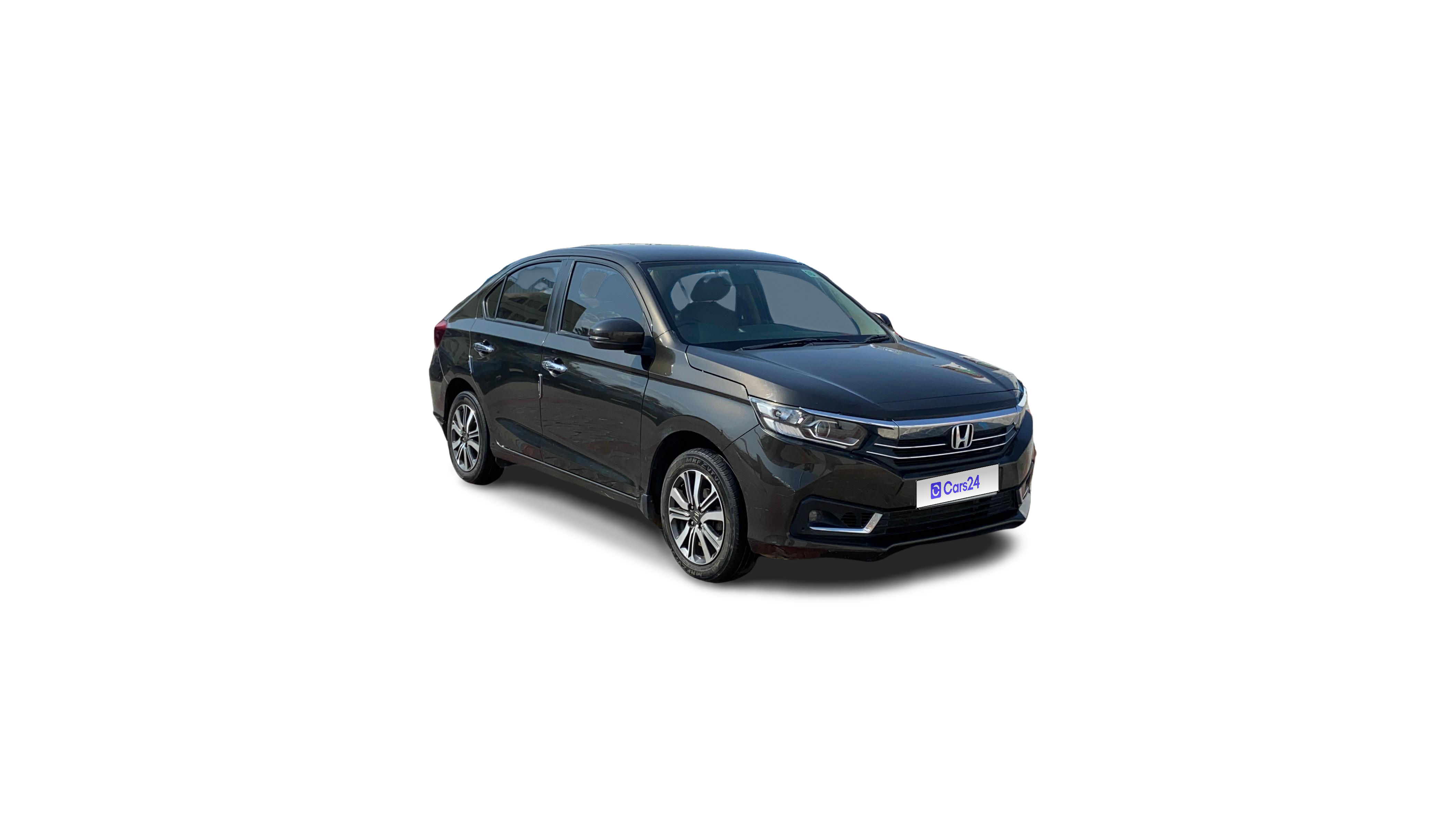 2022 Honda Amaze - Sedan - Petrol - Manual - ₹6.98 lakh