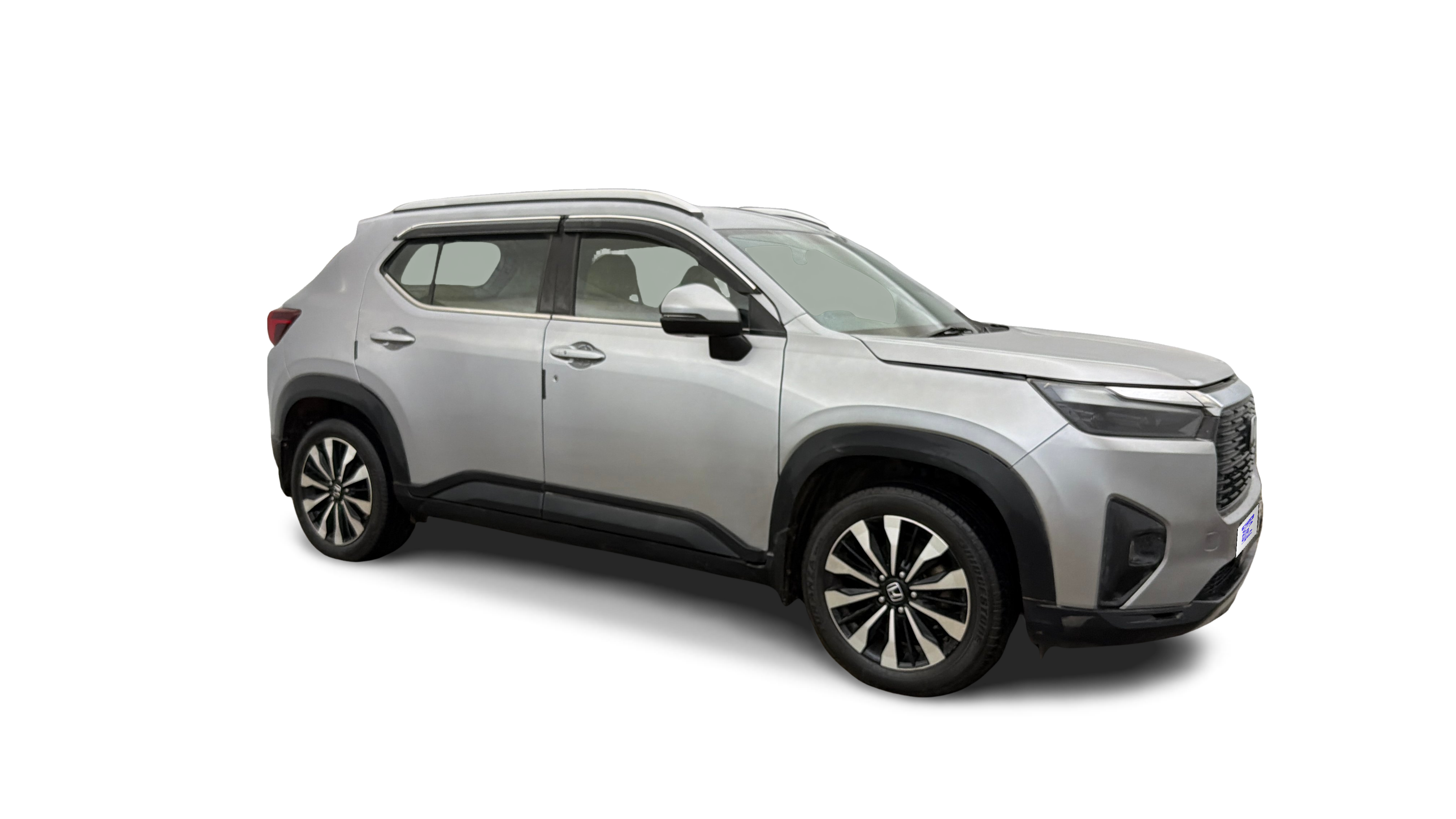 2024 Honda ELEVATE - SUV - Petrol - Manual - ₹10.31 lakh