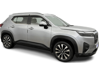 2024 Honda ELEVATE - SUV - Petrol - Manual - ₹10.31 lakh