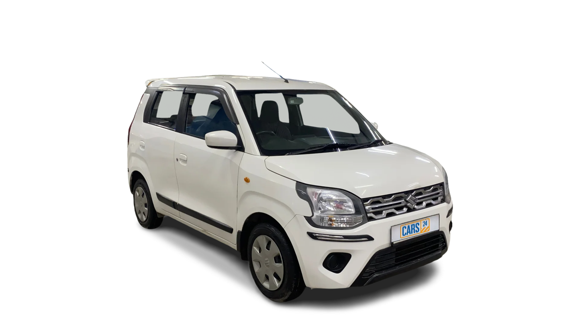 Maruti New Wagon-R-img