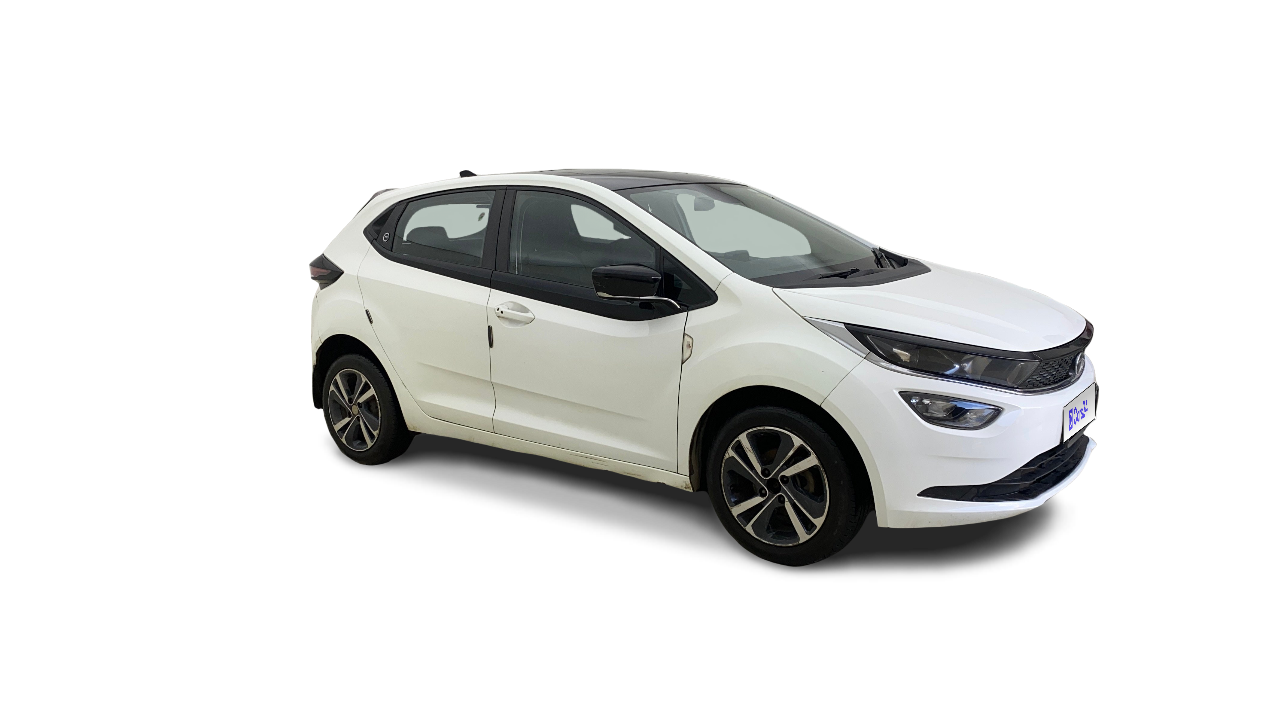 2023 Tata ALTROZ - Hatchback - Diesel - Manual - ₹6.33 lakh