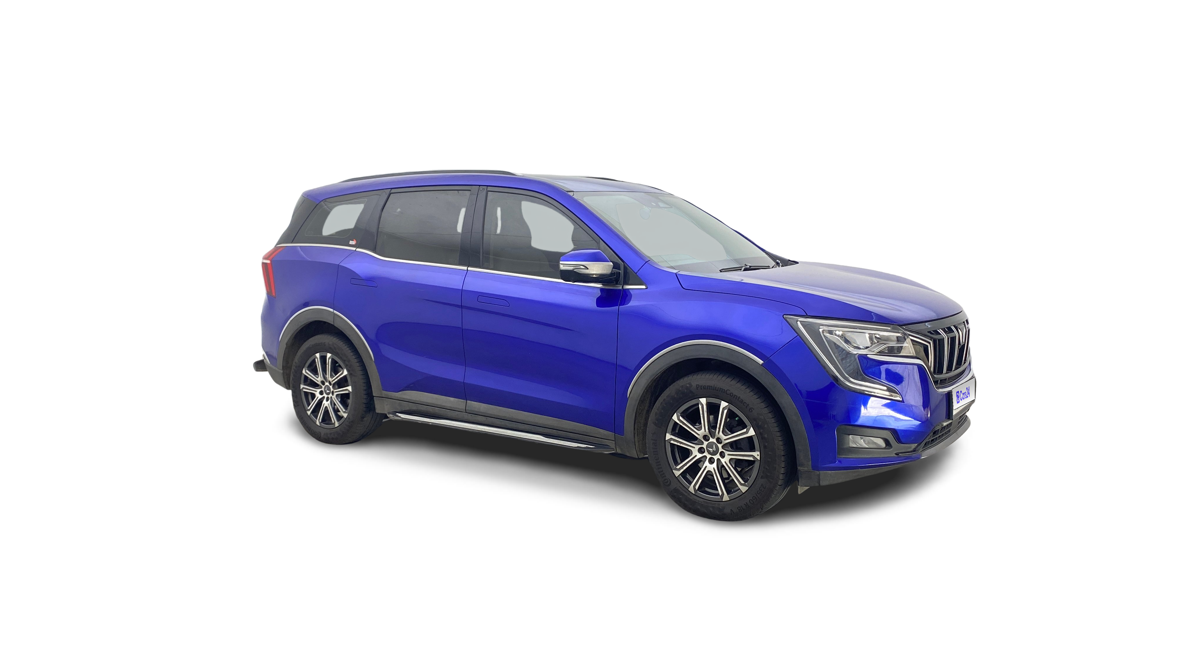 2021 Mahindra XUV700 - SUV - Petrol - Automatic - ₹16.63 lakh