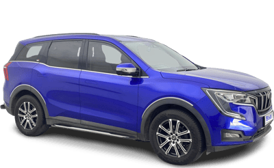 2021 Mahindra XUV700 - SUV - Petrol - Automatic - ₹16.63 lakh