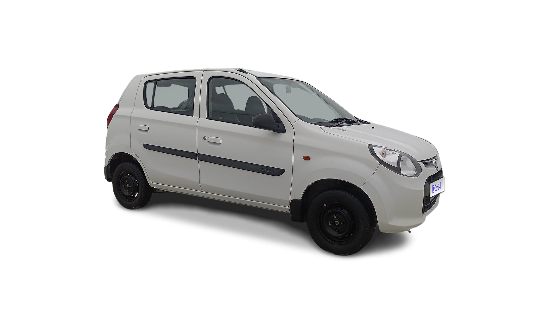2015 Maruti Alto 800 - Hatchback - Petrol - Manual - ₹1.78 lakh