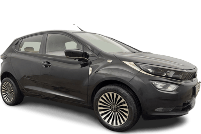 2022 Tata ALTROZ - Hatchback - Petrol - Automatic - ₹5.77 lakh