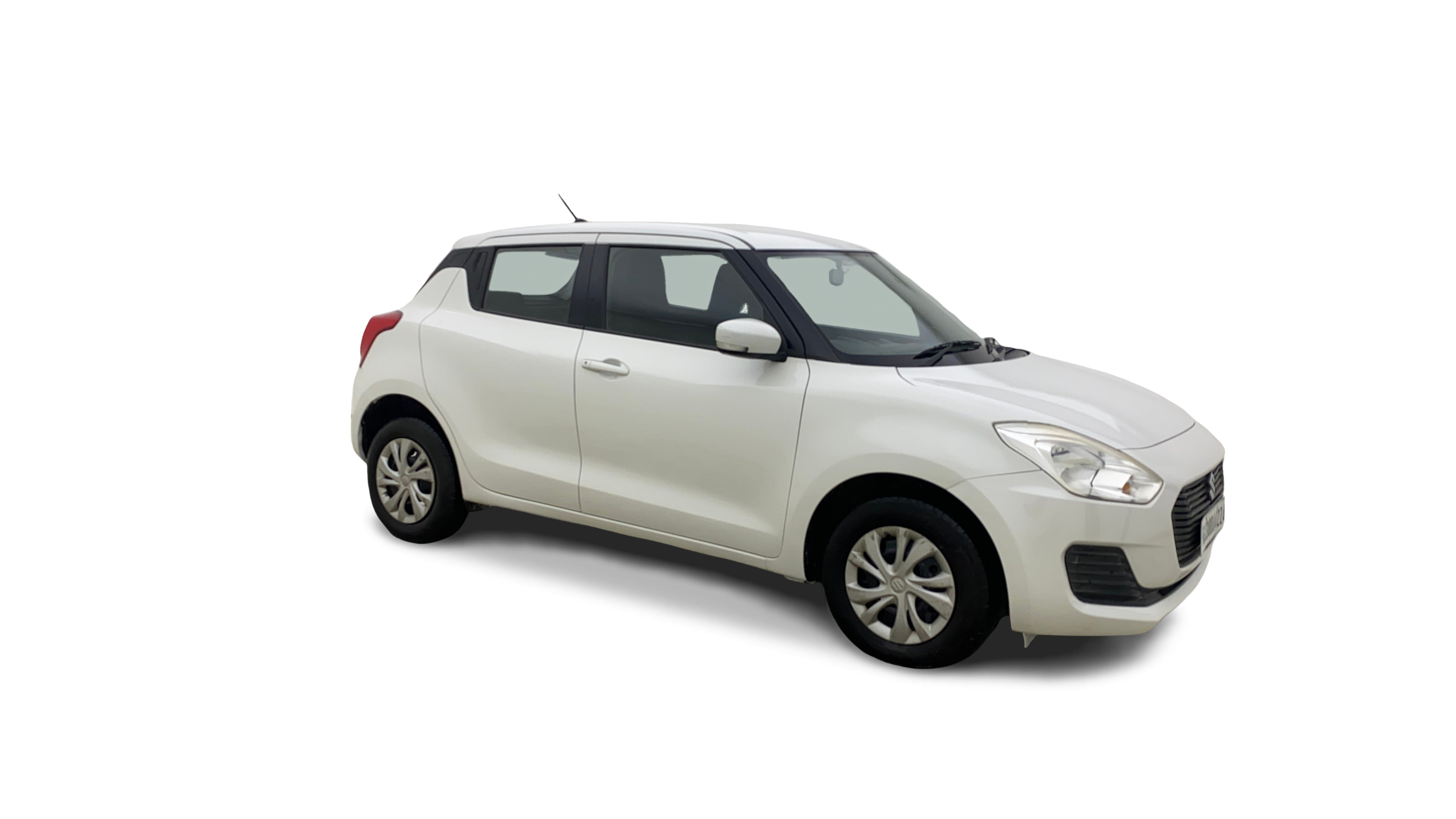 Maruti Swift-img