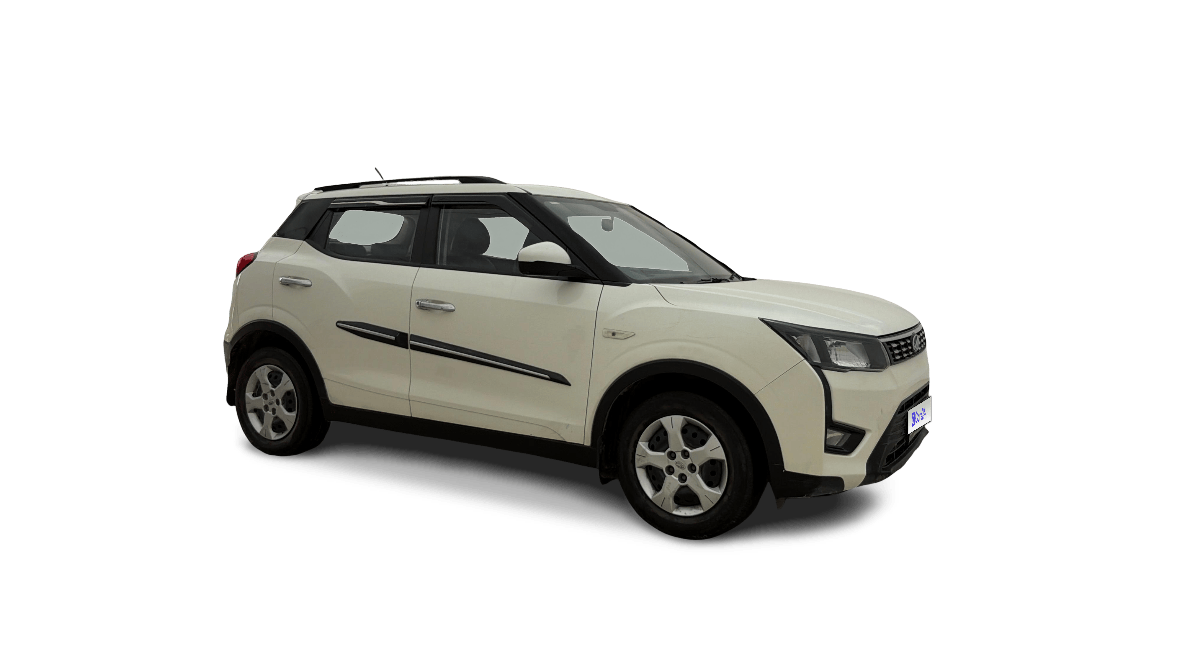 2021 Mahindra XUV300 - SUV - Petrol - Manual - ₹5.15 lakh