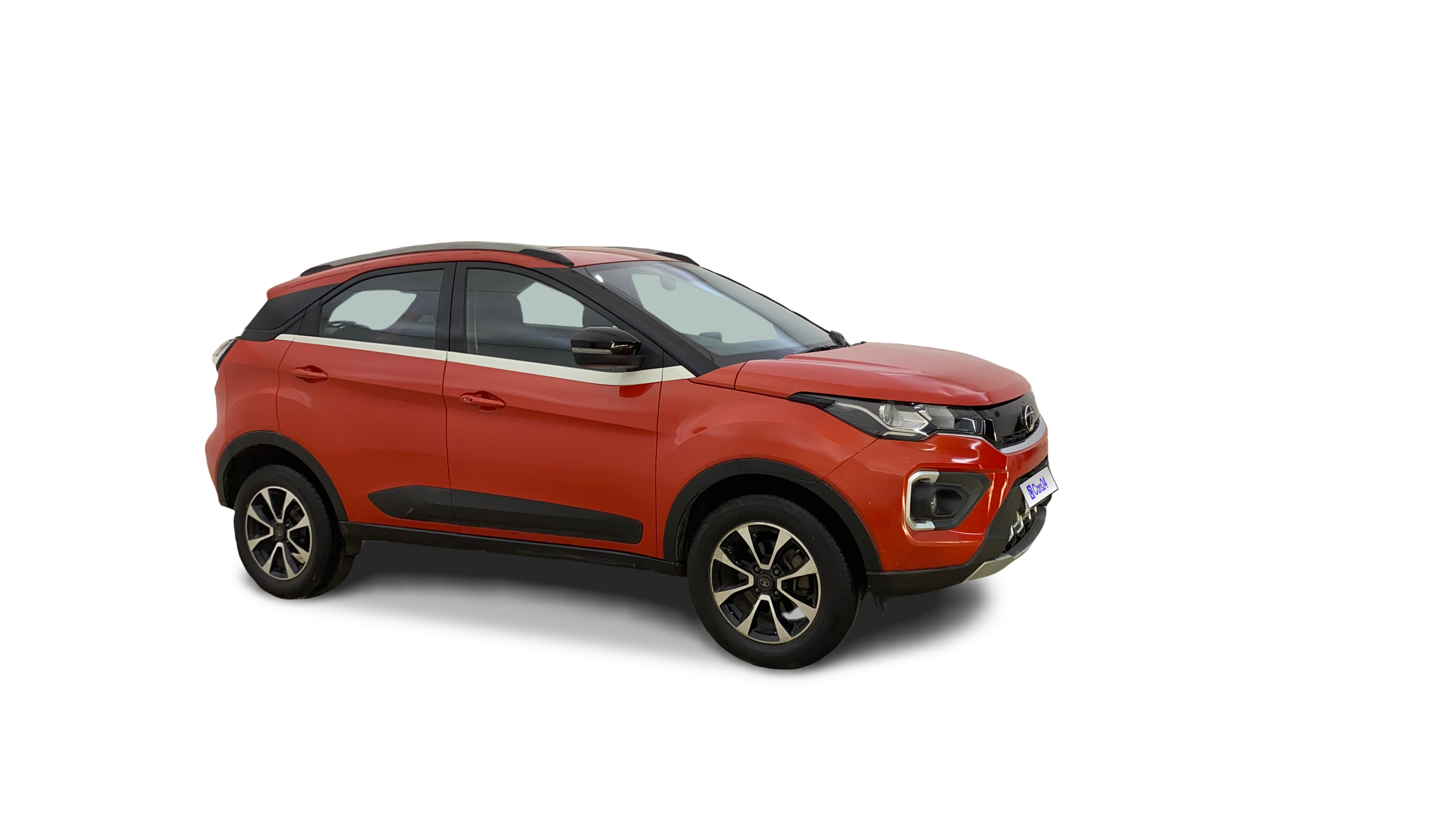 2021 Tata NEXON - SUV - Petrol - Automatic - ₹6.99 lakh