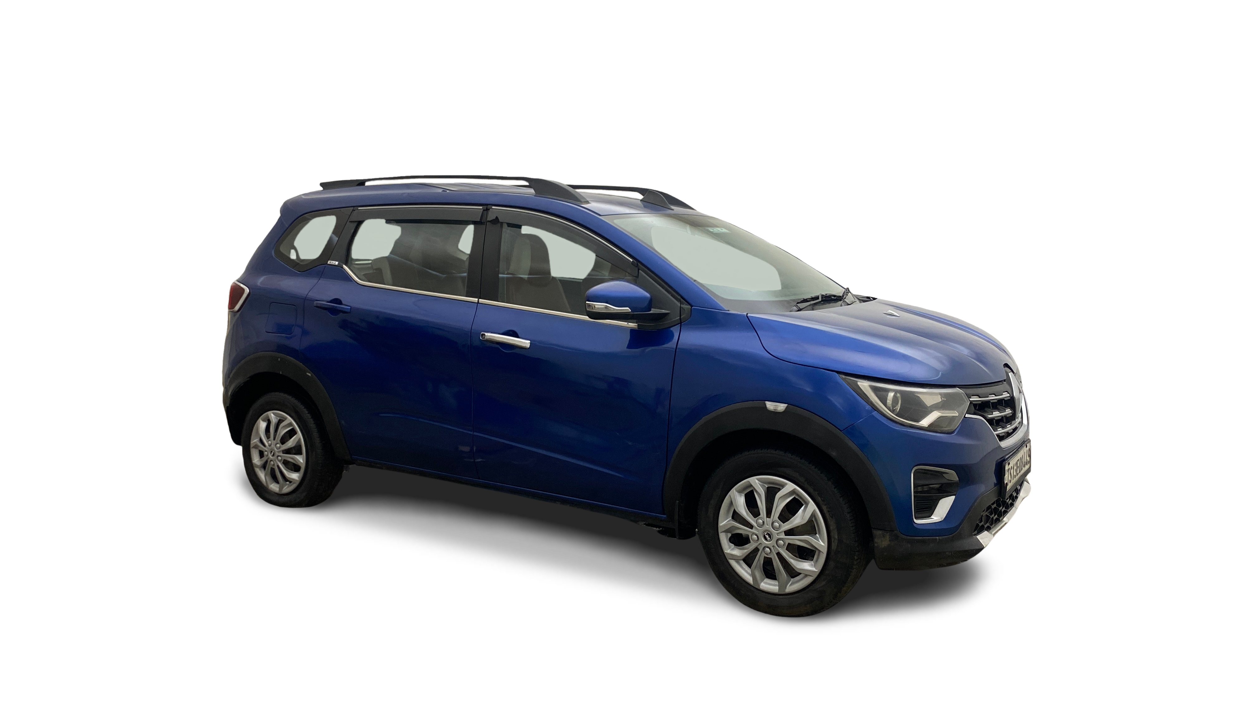 2019 Renault TRIBER - SUV - Petrol - Manual - ₹4.40 lakh