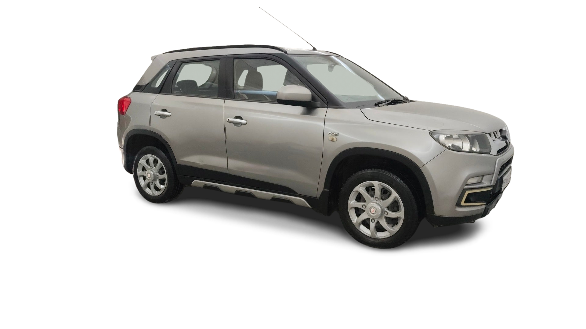 Maruti Vitara Brezza-img