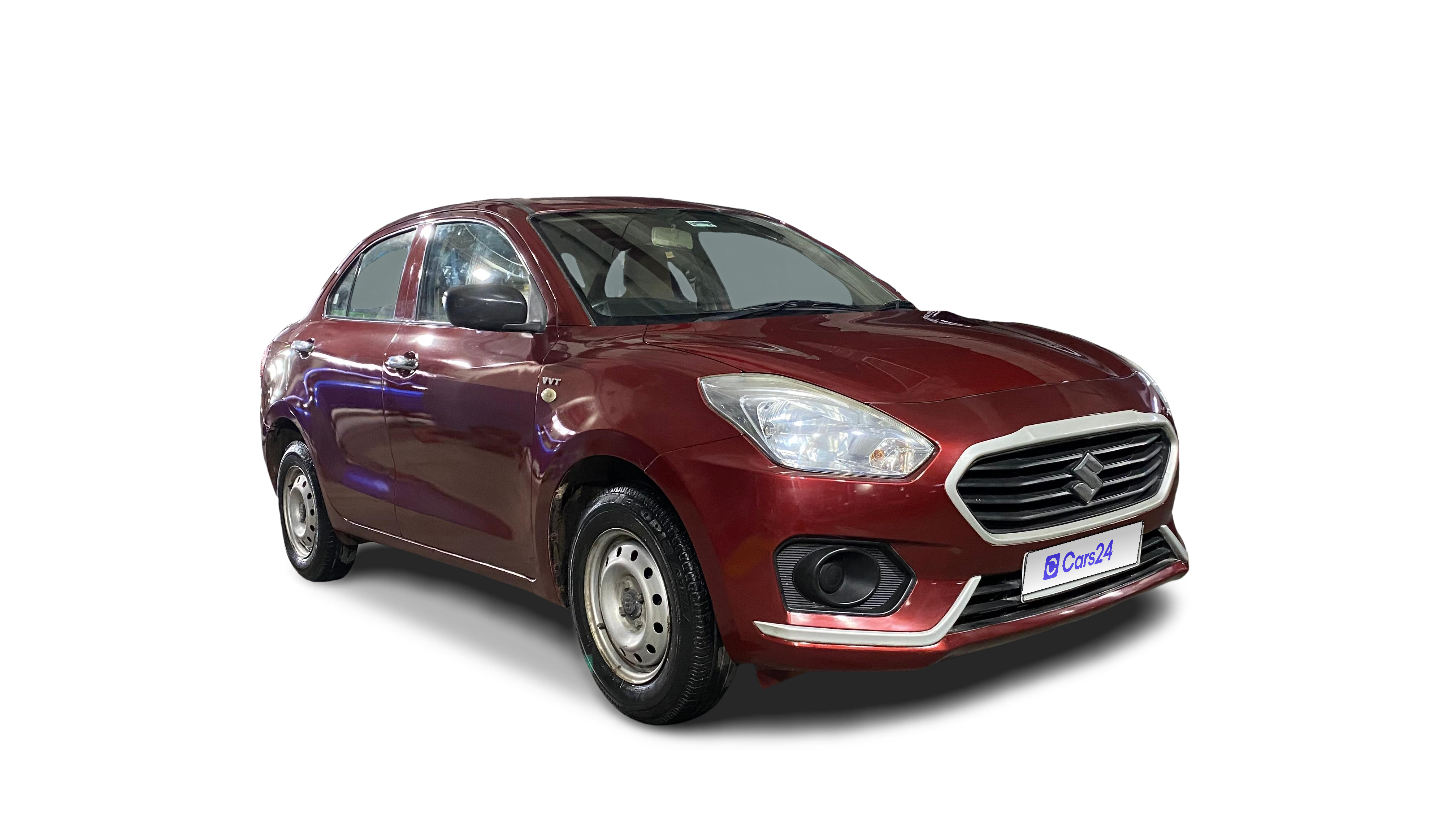 2017 Maruti Dzire - Sedan - Petrol - Manual - ₹3.40 lakh