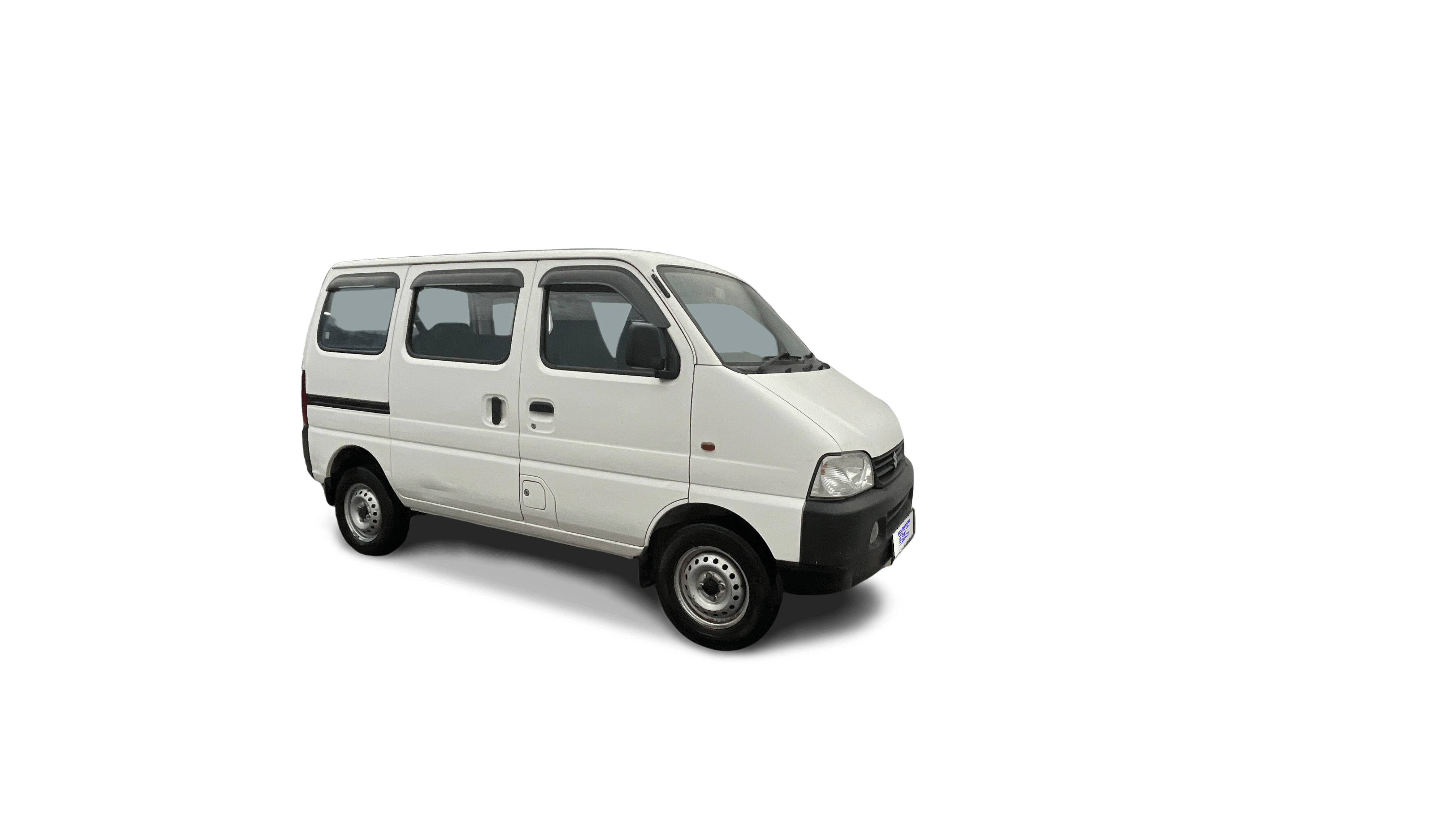 2023 Maruti Eeco - SUV - CNG - Manual - ₹4.78 lakh